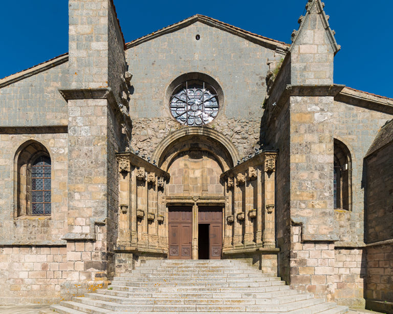 Les visites Tourisme - Saint-Bonnet-le-Château