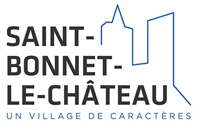 Saint-Bonnet-le-Château